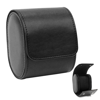 GENTELUXIO™ Embers Luxury Leather Watch Roll