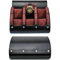 6 Slot Black Red