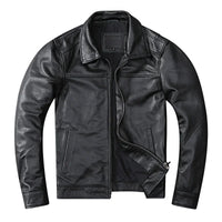 Black Cowhide